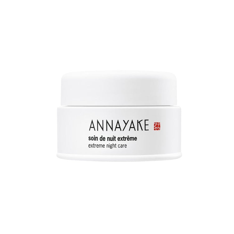 Annayake - Soin De Nuit Extrême - Extreme Night Care