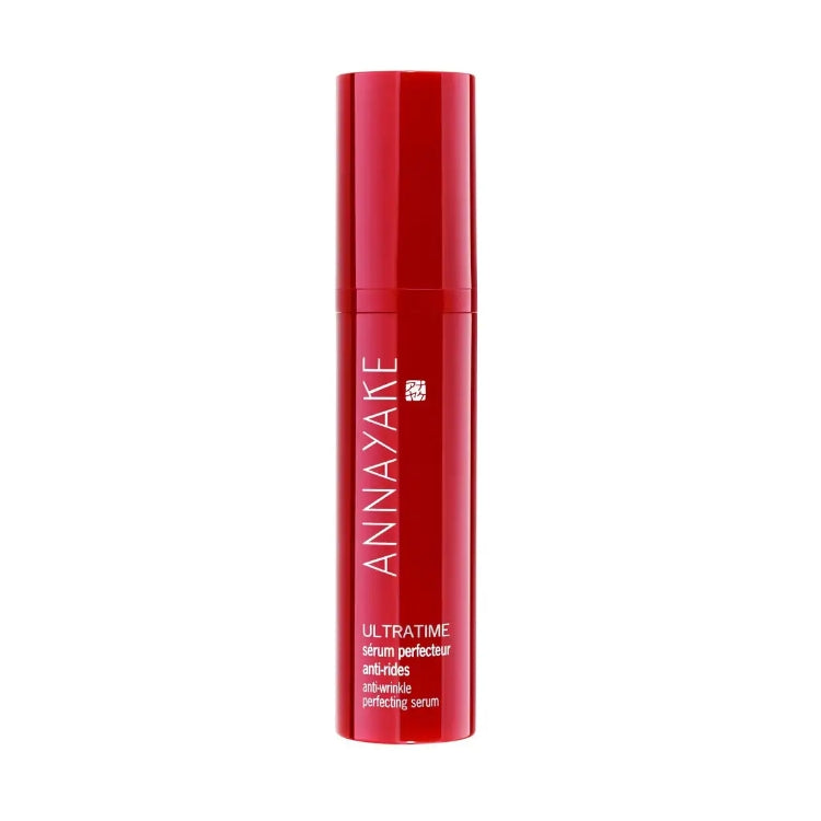 Annayake - Ultratime - Sérum Perfecteur Anti-Rides - Anti-Wrinkle Perfecting Serum