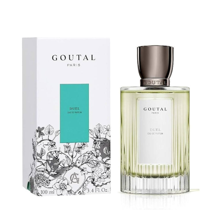 Annick Goutal - Duel - Eau de Parfum