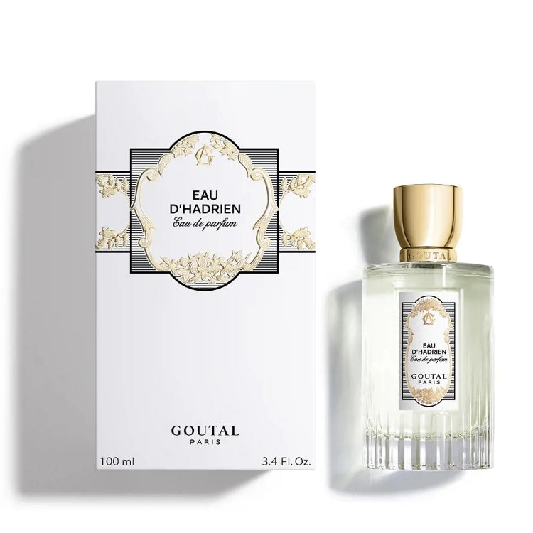 Annick Goutal - Eau D'Hadrien - Eau de Parfum