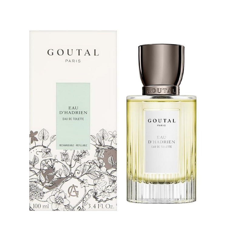 Annick Goutal - Eau D'Harien - Eau de Toilette