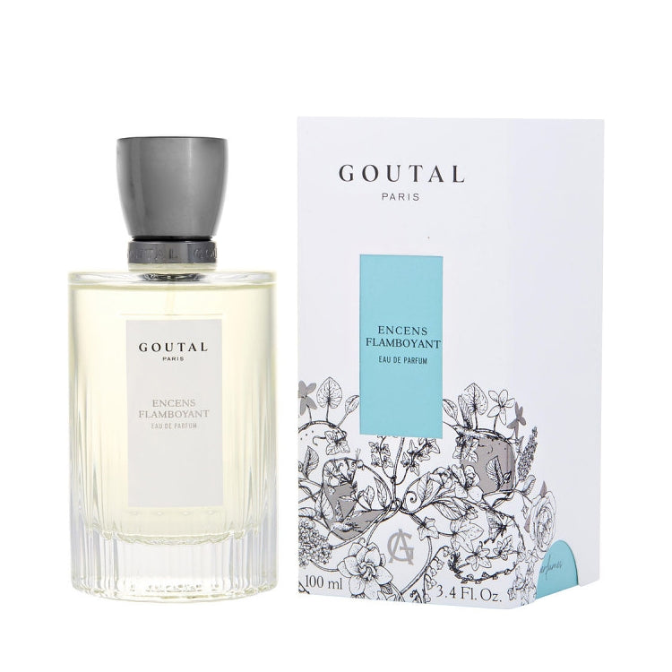 Annick Goutal - Encens Flamboyant - Eau de Parfum