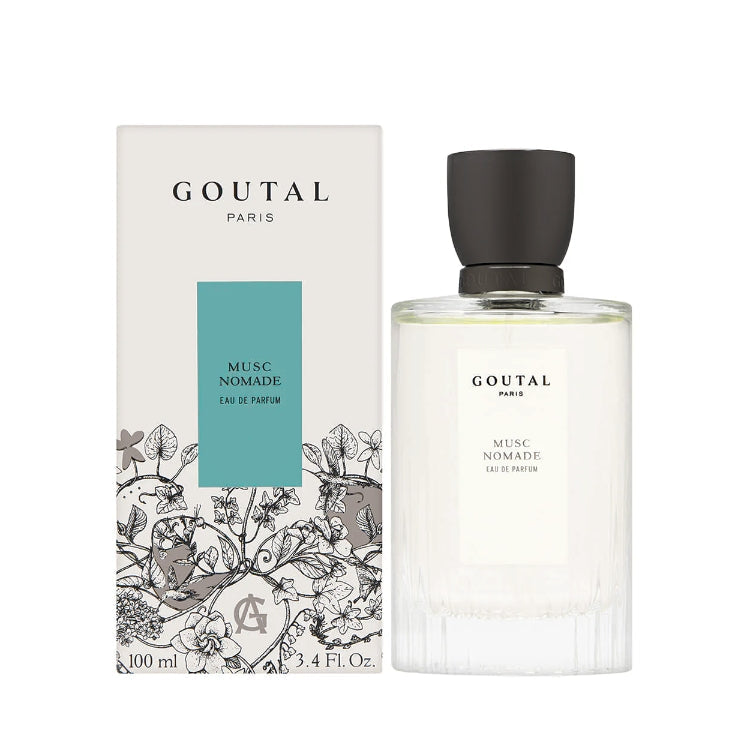 Annick Goutal - Musc Nomade - Eau de Parfum