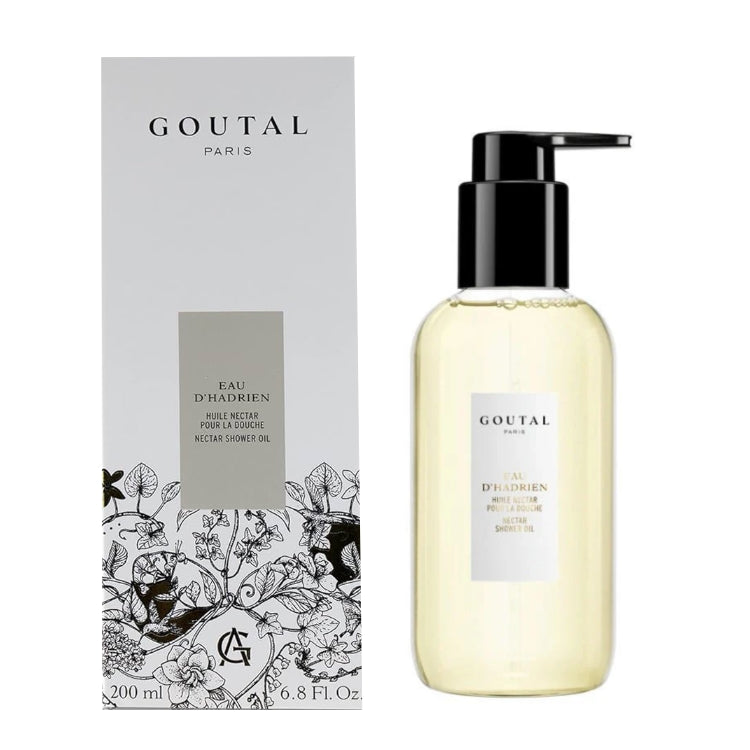 Annick Goutal - Eau D'Harien - Huile Nectar Pour La Douce - Nectar Shower Oil