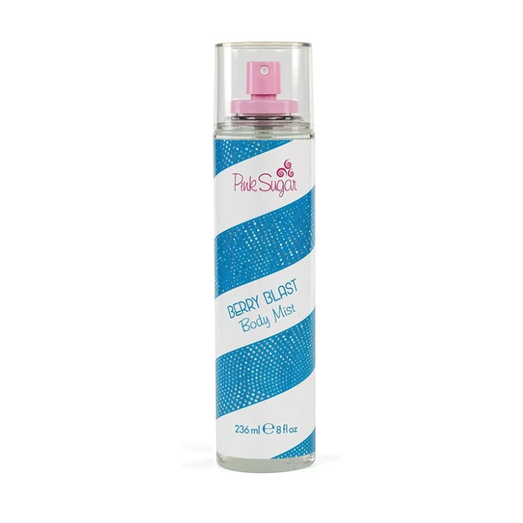 Aquolina - Pink Sugar - Berry Blast - Body Mist