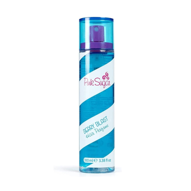 Aquolina - Pink Sugar - Berry Blast - Hair Perfume