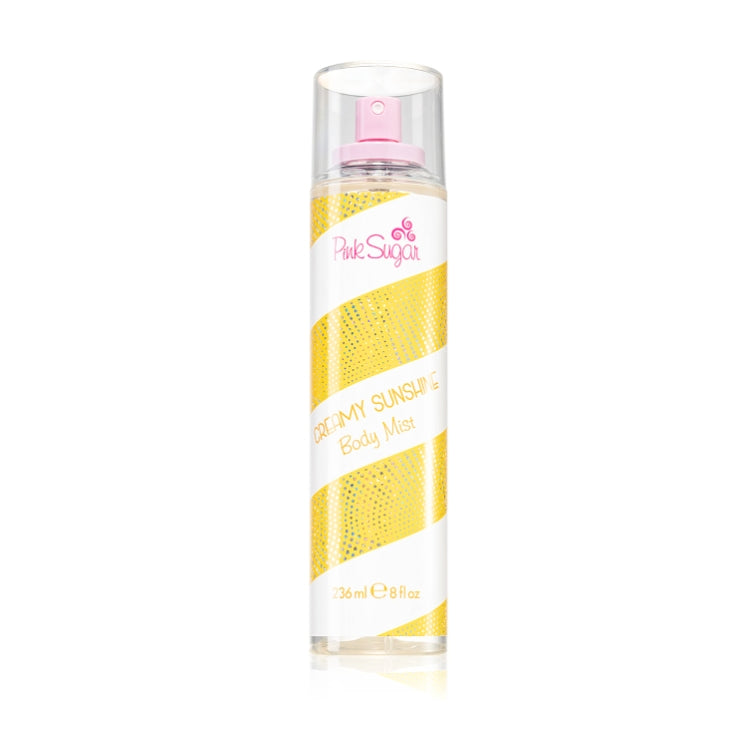 Aquolina - Pink Sugar - Creamy Sunshine - Body Mist