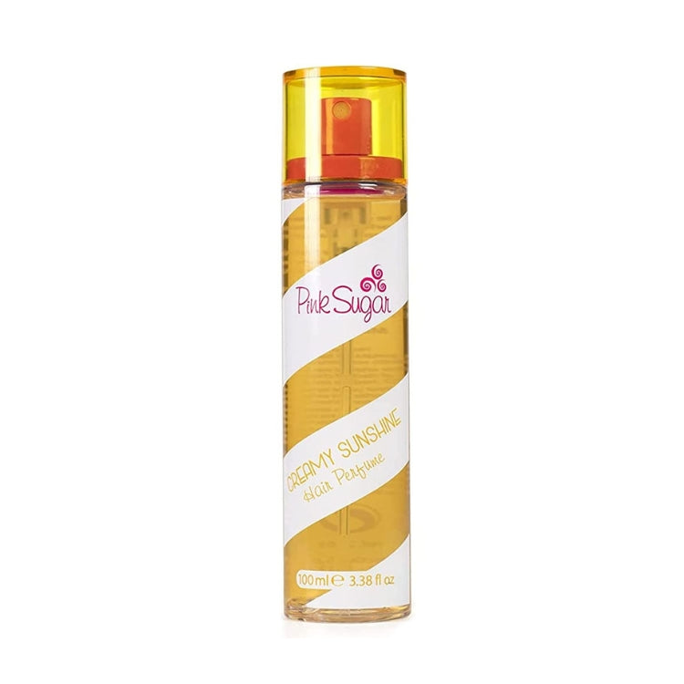 Aquolina - Pink Sugar - Creamy Sunshine - Hair Perfume