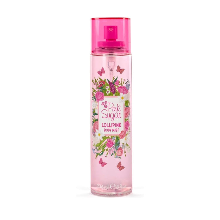 Aquolina - Pink Sugar - Lollipink - Body Mist