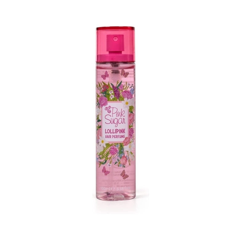 Aquolina - Pink Sugar - Lollipink - Hair Perfume