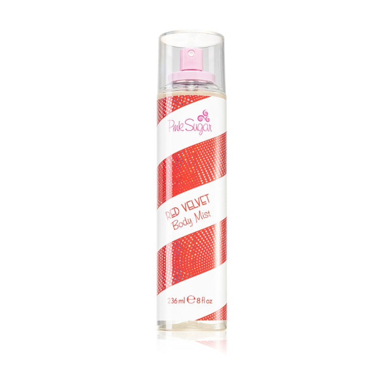 Aquolina - Pink Sugar - Red Velvet - Body Mist