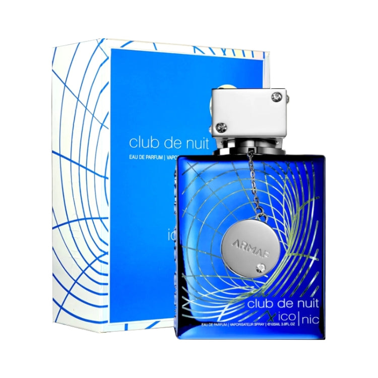 Armaf - Club De Nuit - Iconic - Eau de Parfum