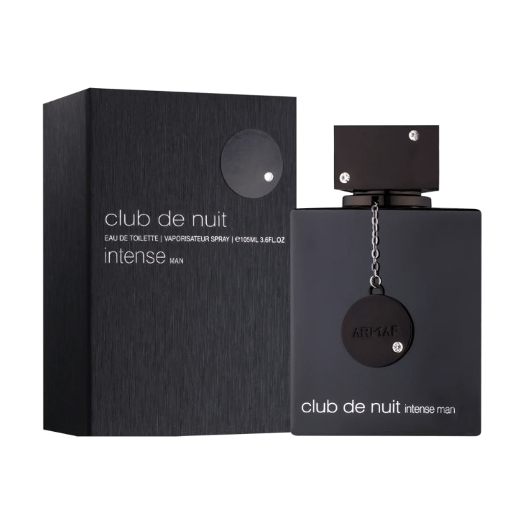 Armaf - Club De Nuit - Intense Man - Eau de Toilette