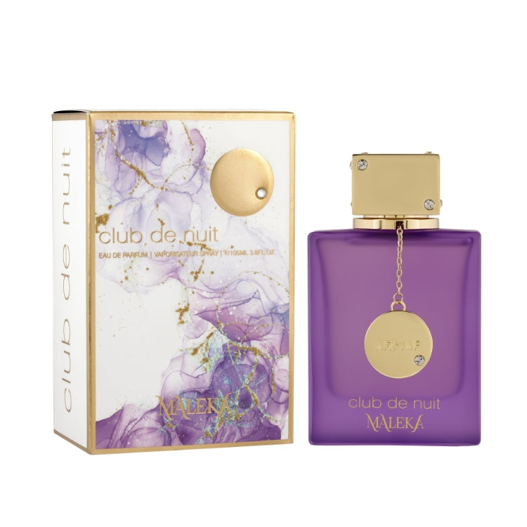 Armaf - Club De Nuit - Maleka - Eau de Parfum