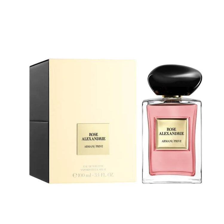 Armani - Armani Prive - Rose Alexandrie - Eau de Toilette