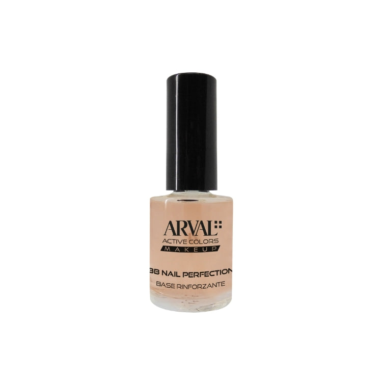 Arval - Active Colors - BB Nail Perfection - Base Rinforzante