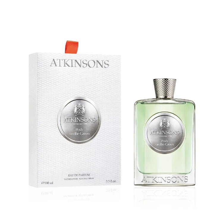 Atkinsons - Posh On The Green - Eau de Parfum
