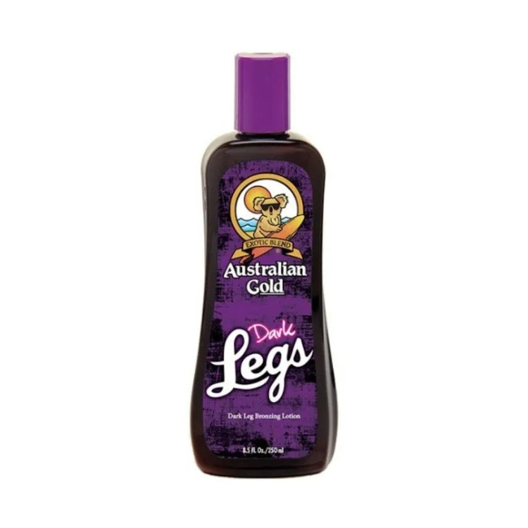 Australian Gold - Dark Legs - Decadent Dark Leg Bronzer