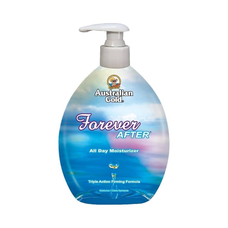 Australian Gold - Forever After - All Day Moisturizer - Triple Action Firming Formula - Moisturizer/Crème Hydratante