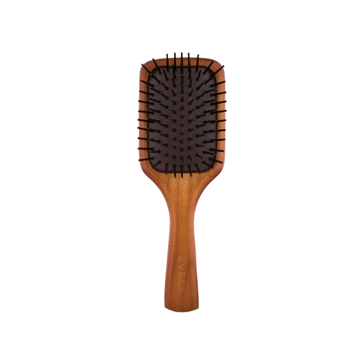 Aveda - Mini Paddle Brush - Mini-Brosse Club - Spazzola In Legno