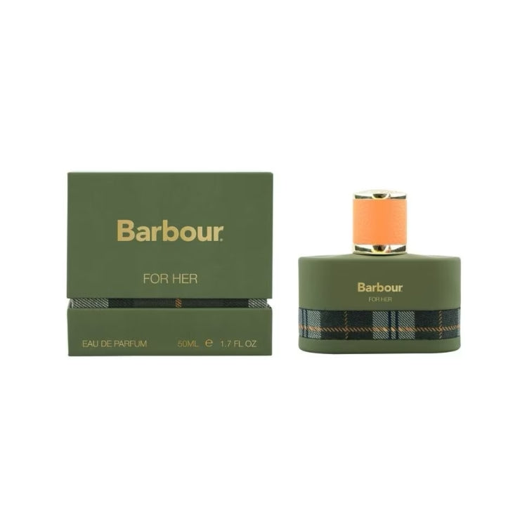 Barbour - Barbour For Her - Eau de Parfum