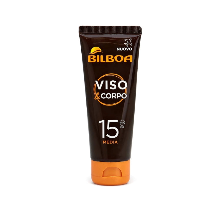 Bilboa - Viso & Corpo - 15 Media