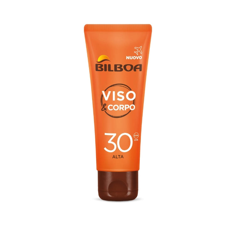 Bilboa - Viso & Corpo - 30 Alta