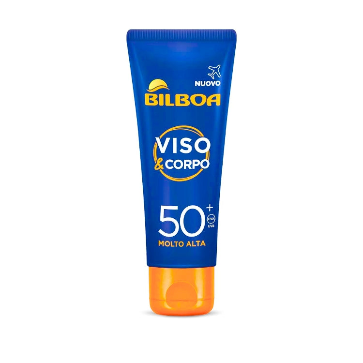Bilboa - Viso & Corpo - 50+ Molto Alta