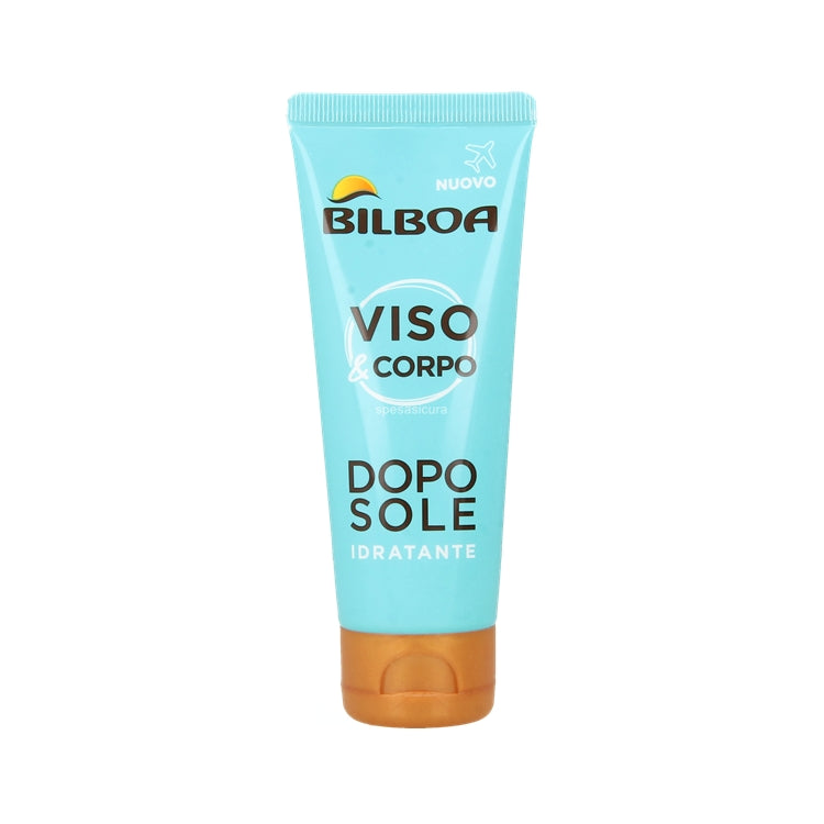 Bilboa - Viso & Corpo - Doposole Idratante