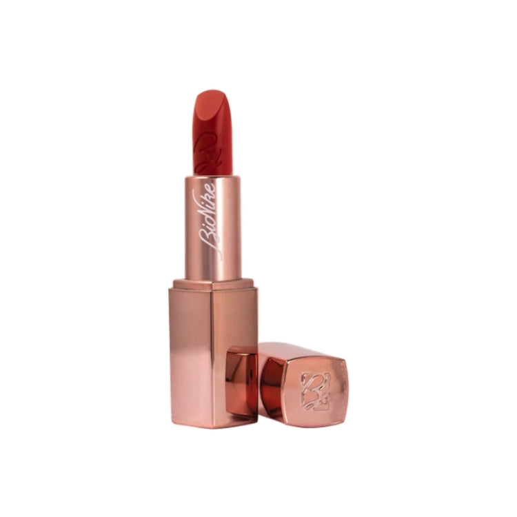 BioNike - Defence Color - Creamy Velvet - Rossetto Colore Pieno - Full Colour Lipstick - Rouge À Lèvres Couleur Intense - Ultra Comfort
