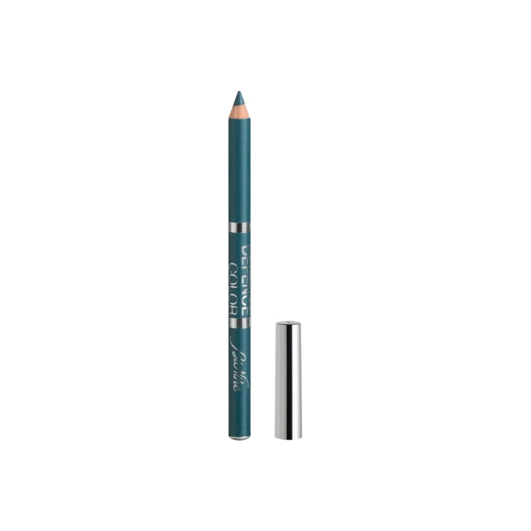 BioNike - Defence Color - Kohl & Kajal - Matita Occhi - Occhi Sensibili & Portatori Di Lenti A Contatto - Crayon Yeux - Eye Pencil