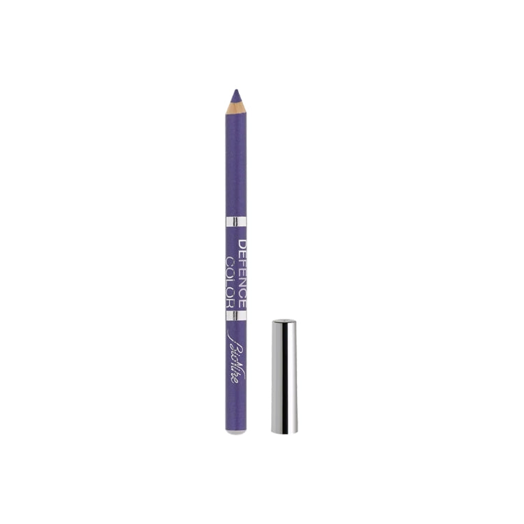 BioNike - Defence Color - Kohl & Kajal - Matita Occhi - Occhi Sensibili & Portatori Di Lenti A Contatto - Crayon Yeux - Eye Pencil