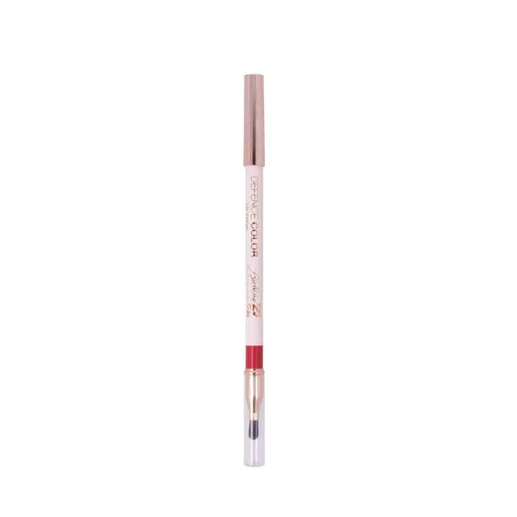 BioNike - Defence Color - Lip Design - Matita Labbra - Lip Liner - Crayon À Lèvres - 8H Long Lasting