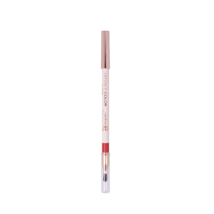 BioNike - Defence Color - Lip Design - Matita Labbra - Lip Liner - Crayon À Lèvres - 8H Long Lasting