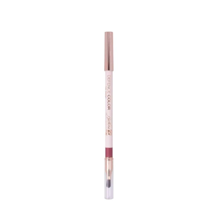 BioNike - Defence Color - Lip Design - Matita Labbra - Lip Liner - Crayon À Lèvres - 8H Long Lasting