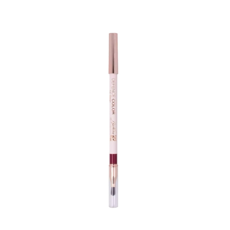 BioNike - Defence Color - Lip Design - Matita Labbra - Lip Liner - Crayon À Lèvres - 8H Long Lasting