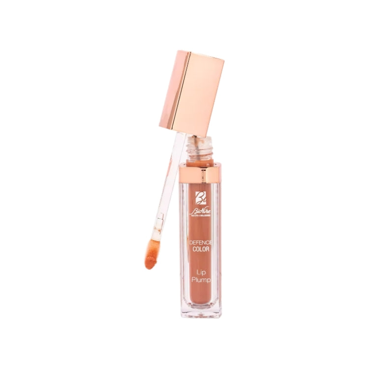 BioNike - Defence Color - Lip Plum - Gloss Volumizzante - Volumising Gloss
