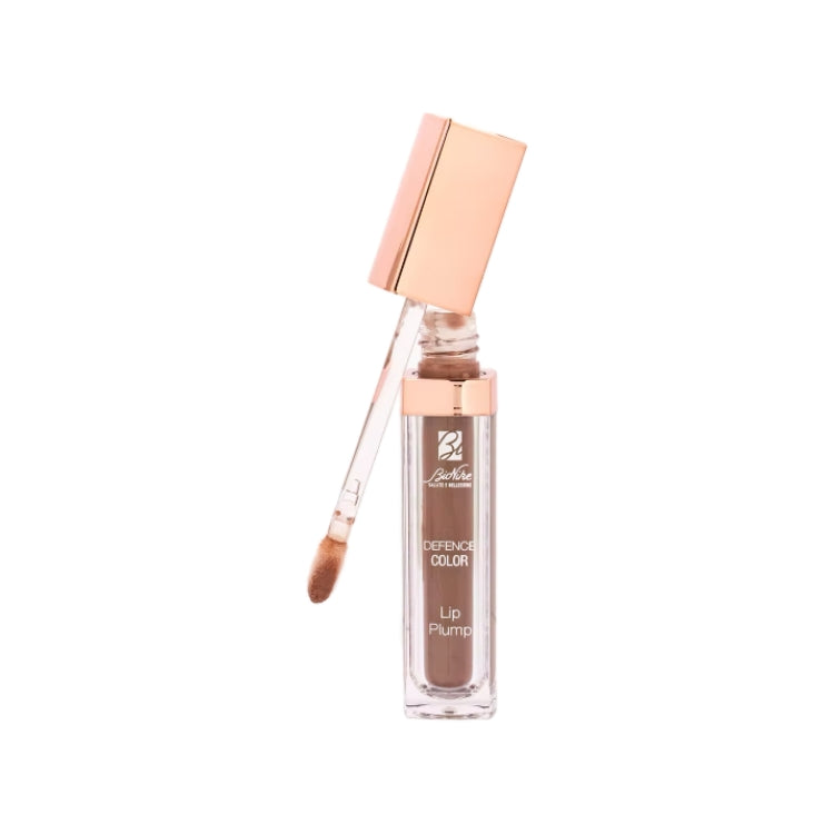 BioNike - Defence Color - Lip Plum - Gloss Volumizzante - Volumising Gloss