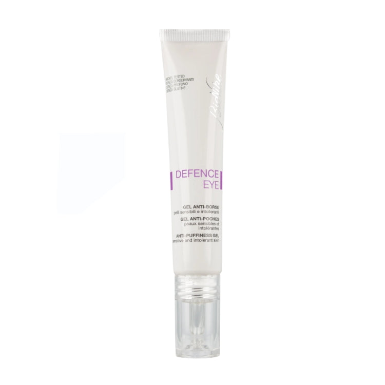 BioNike - Defence Eye - Gel Anti-Borse Pelli Sensibili & Intolleranti