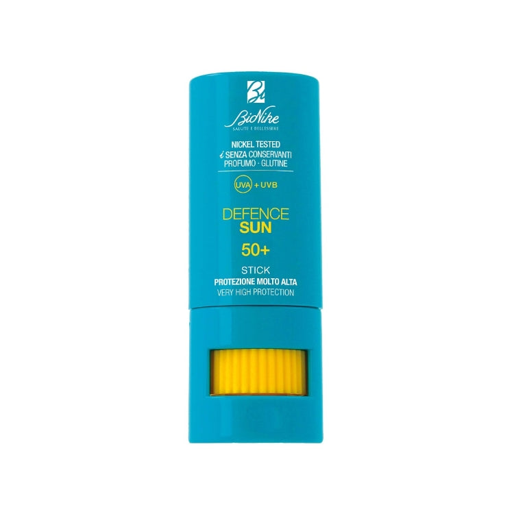 Bionike - Defence Sun - Stick Protezione Molto Alta - 50+