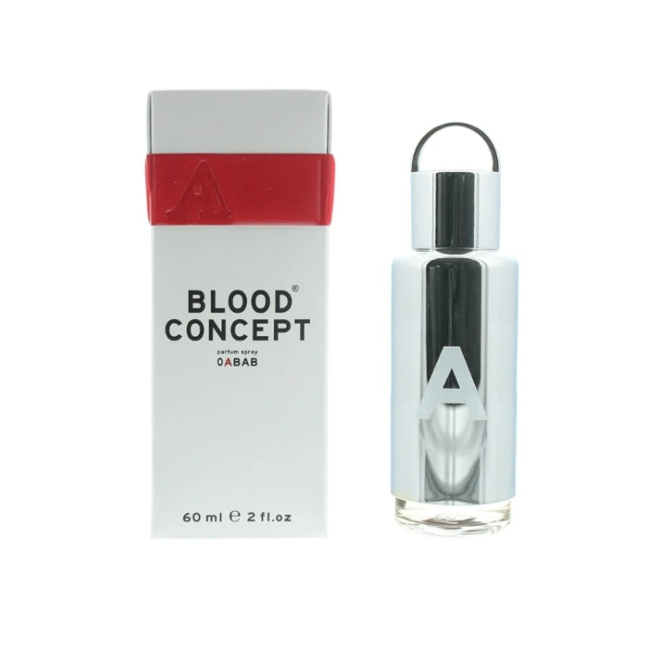 Blood Concept - 0 ABAB - A - Eau de Parfum