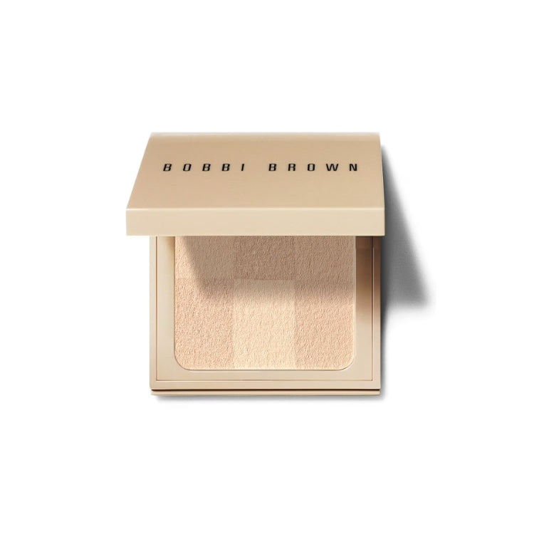Bobbi Brown - Nude Finish Illuminating Powder - Poudre Éclat Naturel