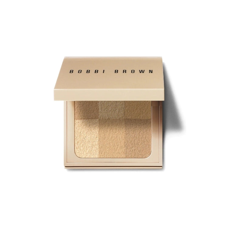 Bobbi Brown - Nude Finish Illuminating Powder - Poudre Éclat Naturel