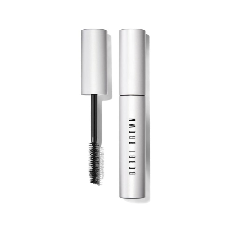 Bobbi Brown - Smokey Eye Mascara - Mascara Regard Intense