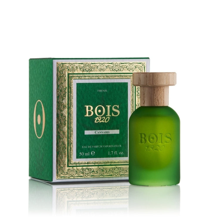 Bois 1920 - Cannabis - Eau de Parfum