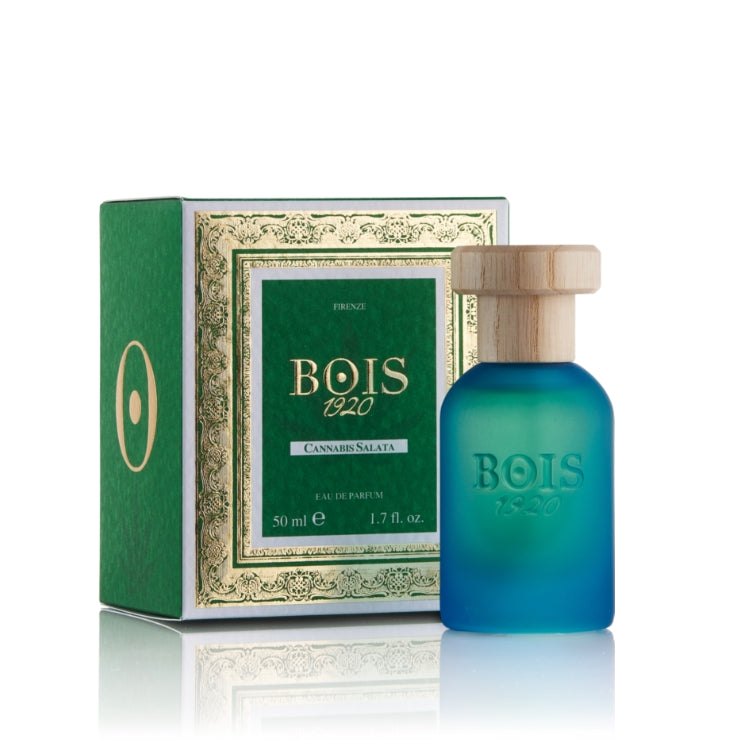 Bois 1920 - Cannabis Salata - Eau de Parfum