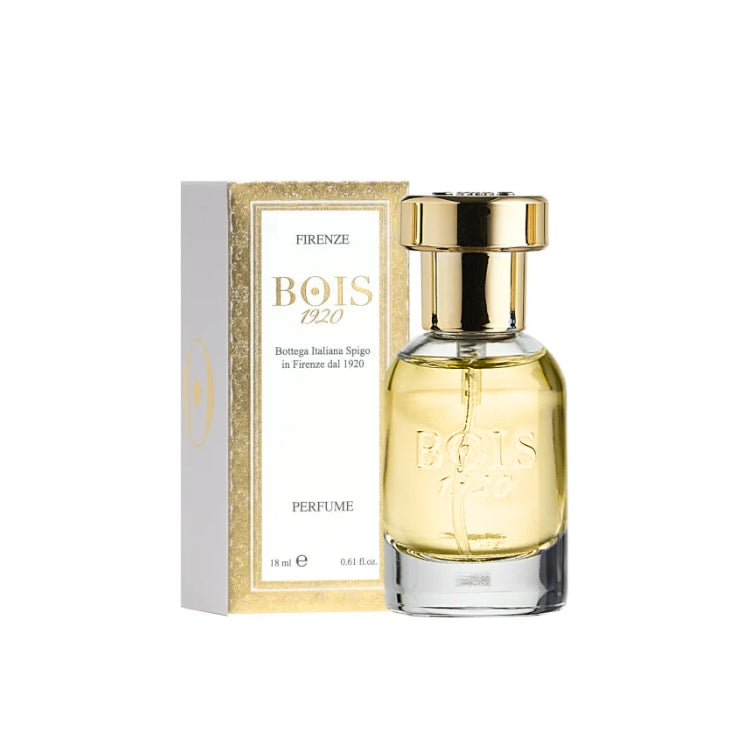 Bois 1920 - Marasma - Extrait de Parfum