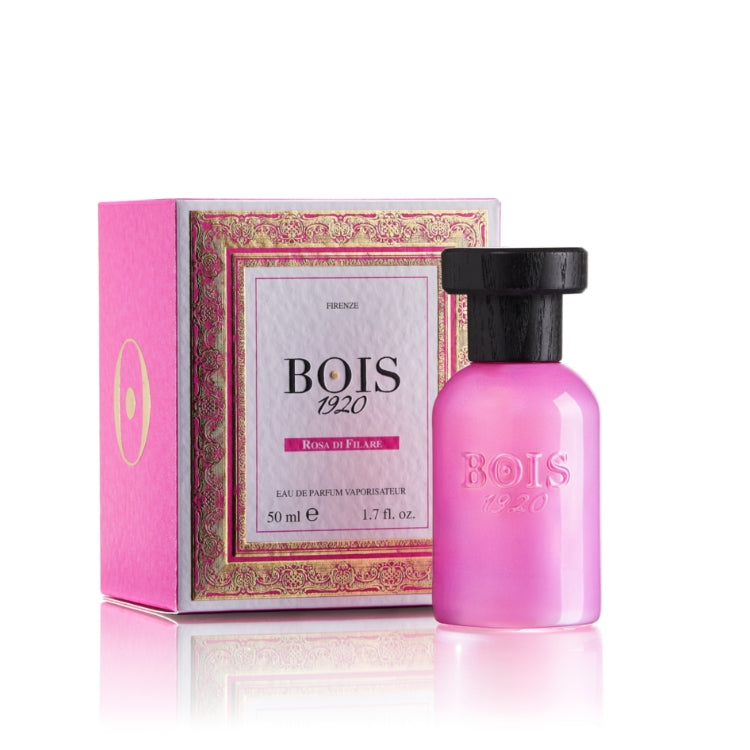 Bois 1920 - Rosa di Filare - Eau de Parfum