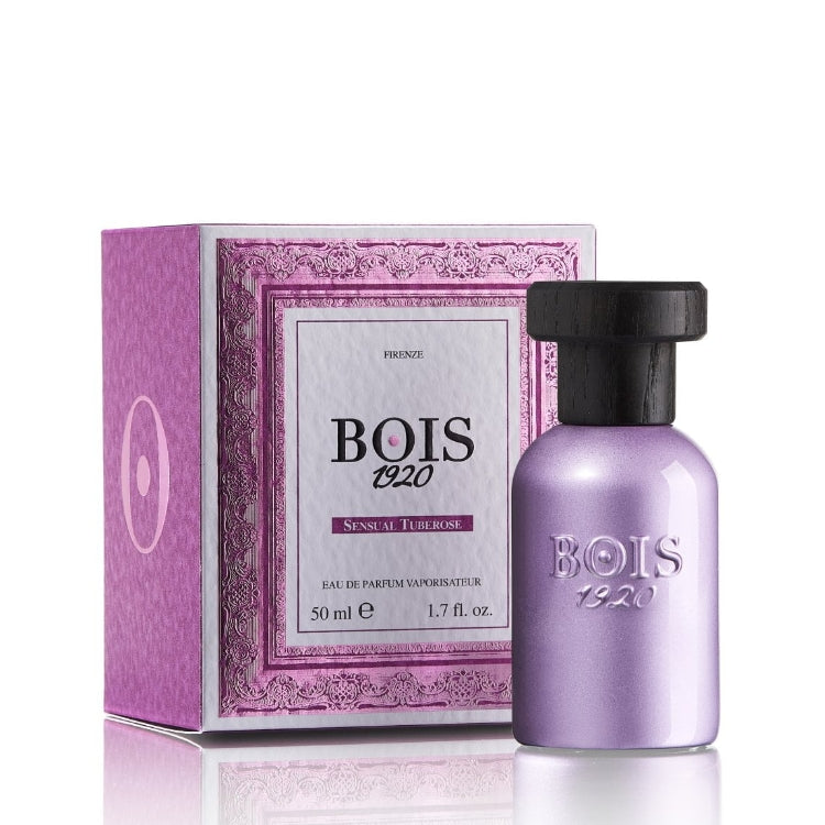 Bois 1920 - Sensual Tuberose - Eau de Parfum