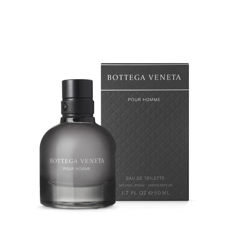 Bottega Veneta - Pour Homme - Eau de Toilette